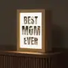 upload-69ddf9caeb83c-best-mom-ever Light Box met kabel (Tafellamp) klein -z3d_website
