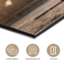Harmonie - Ruiter - Zon aluminium wit klein -closeup_NL