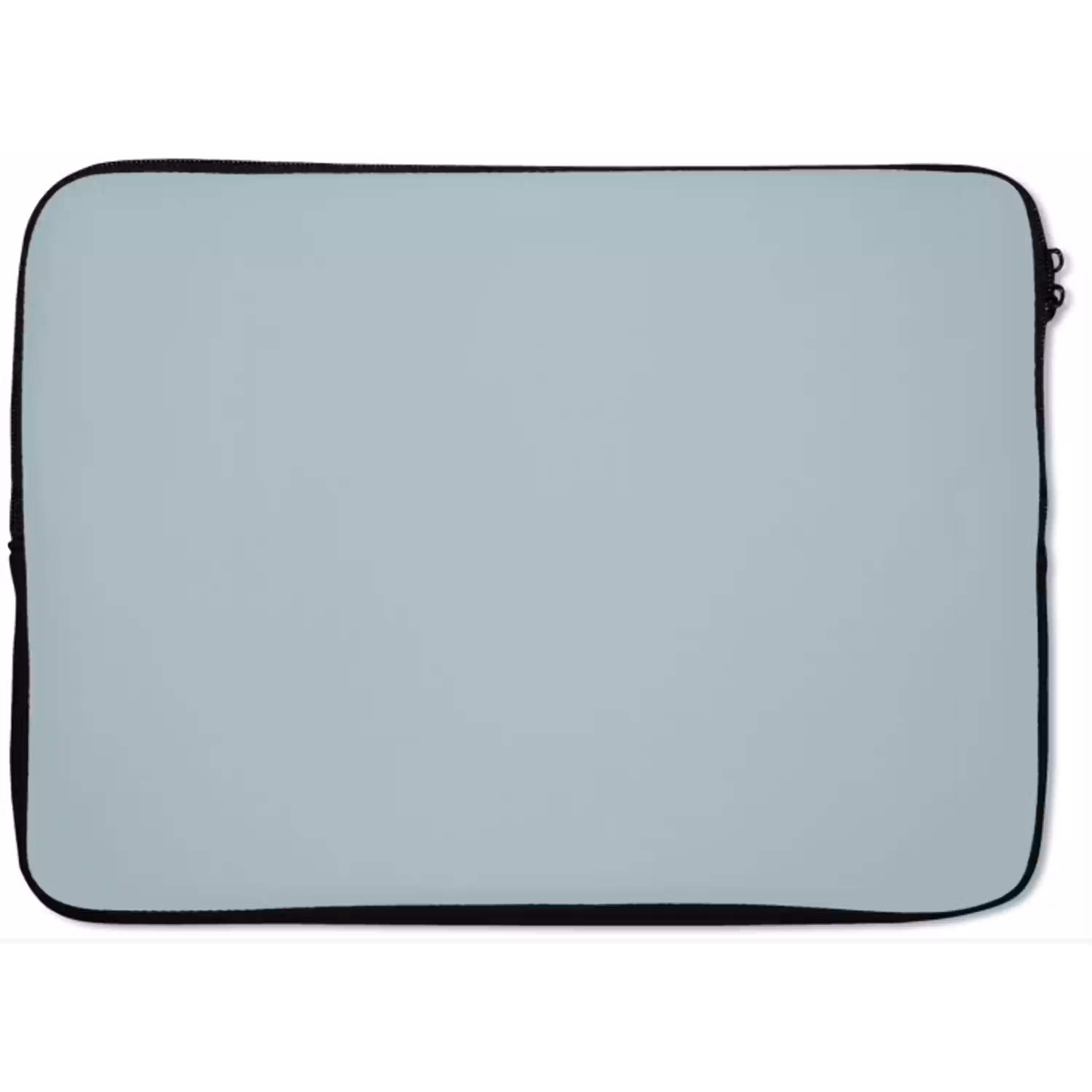 Slate - Blue - Blauw laptophoes neopreen klein 279 -zkaufland3dotto