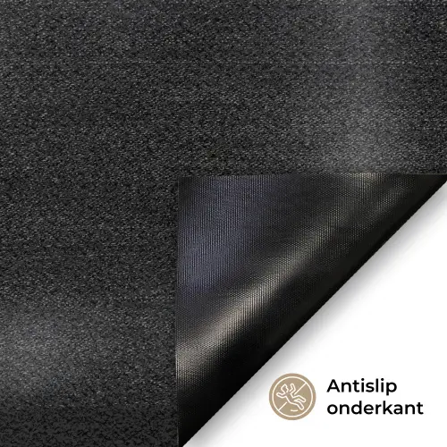Paard - Schimmel - Portret Deurmat klein -antislip_NL