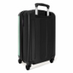 15 NBS - Handbagage koffer - Unisex middel -achterkant