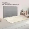 Marmeren Tijdlijn Inductie beschermer vinyl 3mm klein -wsfeer7_website