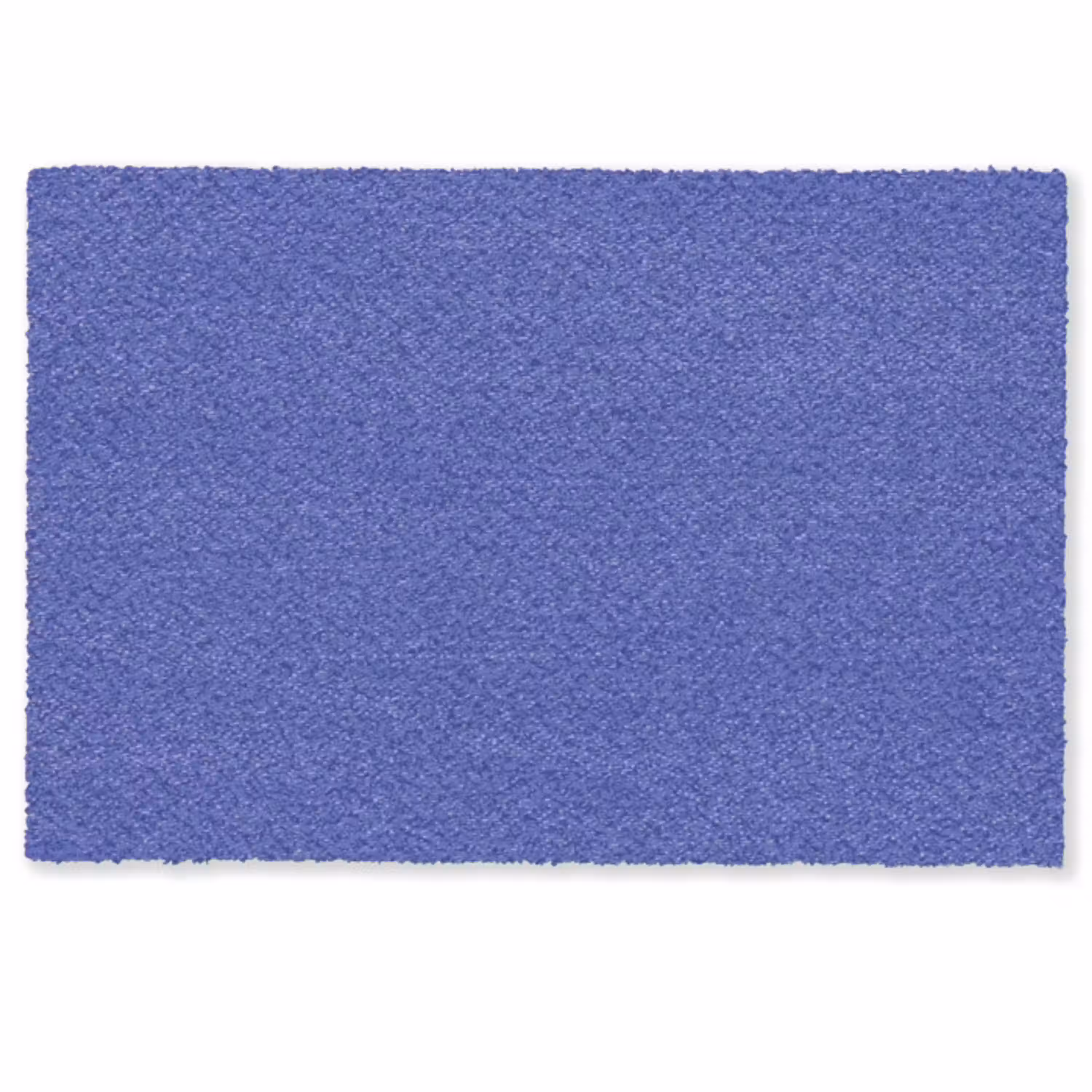Chinese - Blue - Blauw Deurmat klein 898 -zkaufland3d