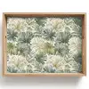 Bladeren - Botanisch - Groen Dienblad Rechthoek middel 911 -z3d_shopping