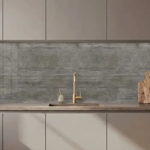 Structuur - Beton - Steen - Patronen keuken achterwand 2 middel 871 zz_3dshopping