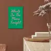 Menu - Quote - Roze aluminium wit klein -sfeer4