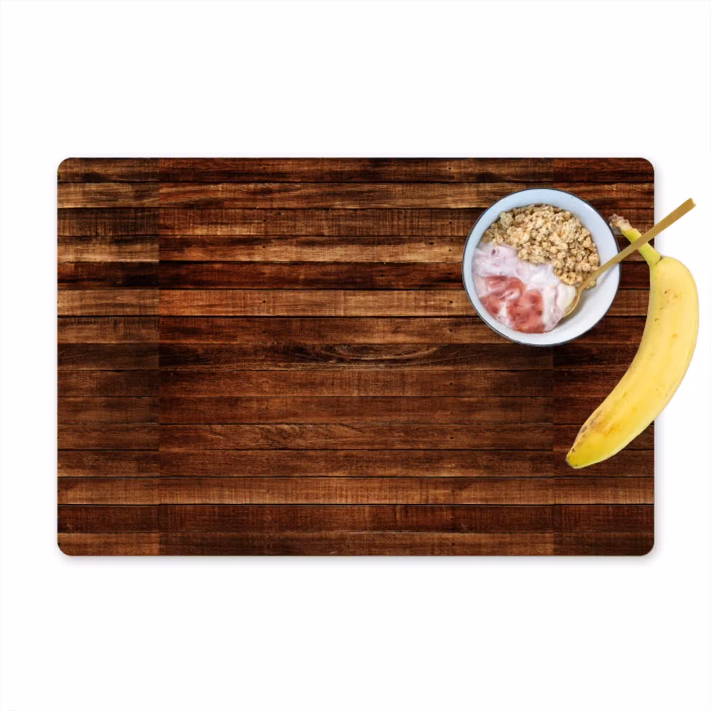 Hardhout - Robuust - Patronen Placemat vinyl groot 368 -zzzproduct_Kitchenyeah-website