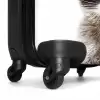 Rachid Racoon Koffer - NBS - Handbagage middel -wiel