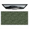Bladeren - Organisch - Groen Muismat XXL klein 681 -zzz3d