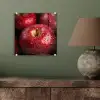 Rood - Appels - Fruit plexiglas 5mm klein -sfeer3