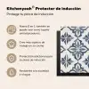 Tegels - Spaans - Patronen - Keramiek Inductie beschermer vinyl 3mm middel -zzzzzzusp-haakje_ES