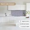 Oceaan - Octo - Blauw - Wit keuken achterwand 2 middel 871 -sfeer4_NL