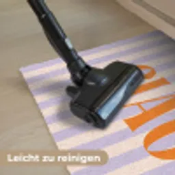 Ciao - Quote - Pastel - Strepen Deurmat klein -reinigen_DE