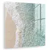 Kust - Zand - Blauw plexiglas 5mm klein -zzzproduct_nieuw