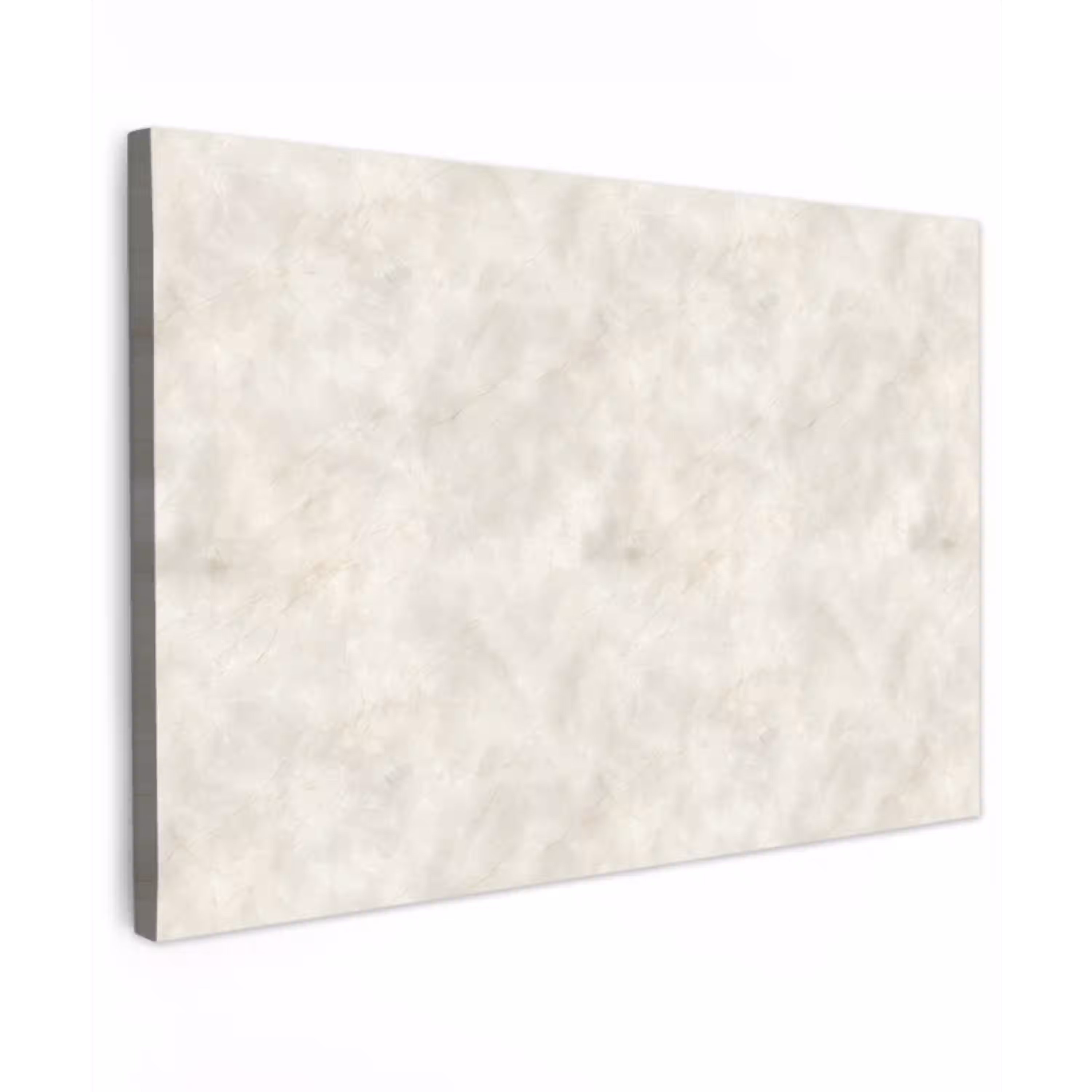 Crèmebeige - Marmer - Aders canvas 2cm klein 34 -z3d