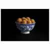 Delfts blauw - Bitterballen - Holland - Schaal poster papier klein -3d