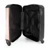 Prinses Poppy Koffer - NBS - Handbagage middel -binnenkant