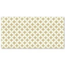 Symmetrisch - Motief - Beige Balkonbeschermer Duitsland klein 596 -zz_3d