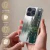 Bergen - Meer - Bos Telefoonhoesje iPhone 17 Pro klein -sfeer3_NL
