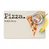 Pizza - Kaas - Pepperoni Placemat vinyl groot -zzzproduct_Kitchenyeah-website