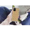 Luipaard - Bruin - Patroon Telefoonhoesje Samsung Galaxy S10 Lite klein 364 -handS10Lite