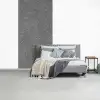 Beton - Patronen - Steen fotobehang vinyl groot -slaapkamer