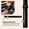 Specerijen Symfonie Inductie beschermer vinyl 3mm middel -zzzzzzz-induclip_ES