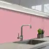 Roze - Kleuren - Interieur - Effen - Kleur keuken achterwand 2 middel 871 -3d_schuin
