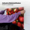 Aardbei - Fruit - Rood Inductie beschemer met haakjes middel -ky-ophangen-de