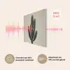Cactus - Subtiel - Groen PET vilt klein -USP_NL