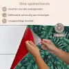 Jungle - Beplanting - Overlapping - Afsnijding keuken achterwand spatscherm klein 900 -spatscherm_NL
