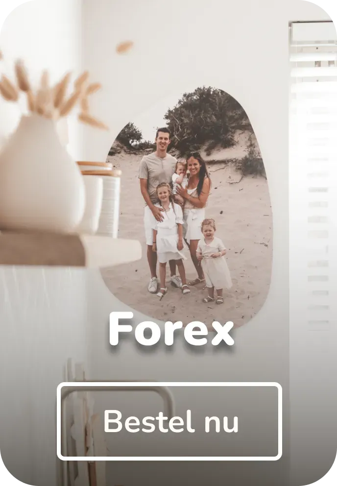 Foto op organische vorm forex