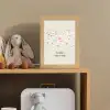 Wereldkaart - Kinderen - Jongens - Dino - Quote Light Box met kabel klein -sfeer2_kind
