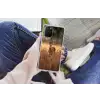 Hert - Graanveld - Bruin Telefoonhoesje Samsung Galaxy S10 Lite klein -handS10Lite