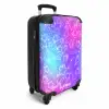 Starry sparkle NBS - Handbagage koffer - Unisex middel -productfoto_3d