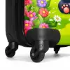 Pukkie Panda NBS - Handbagage koffer - Kinderen Unisex middel -wiel