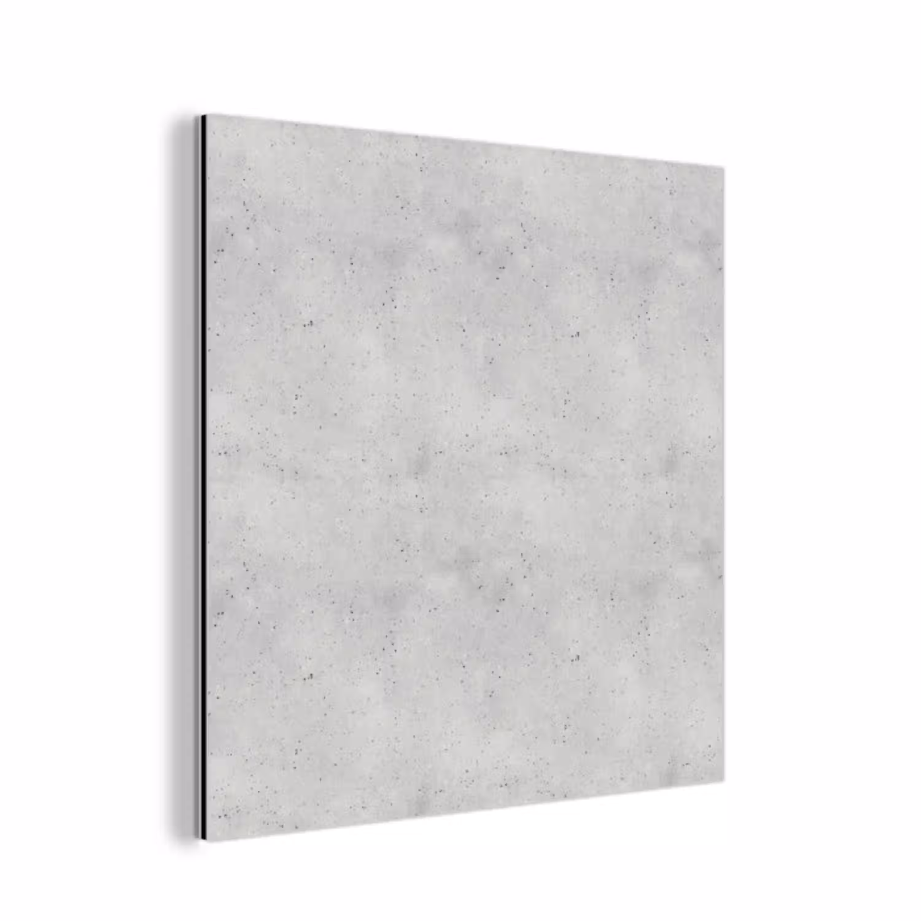 Grijs - Beton - Neutraal aluminium wit klein 46 -3d