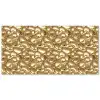 Abstract - Modern - Goud Balkonbeschermer Duitsland klein 596 -zz_3d