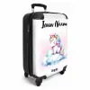 Wolkjeswandelaar NBS - Handbagage koffer - Kinderen Unisex middel -productfoto_3d