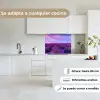 Lavendel - Paars - Bloemen - Natuur keuken achterwand 2 middel -sfeer4_ES