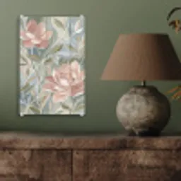 Elegant - Romantiek - Roze plexiglas 5mm klein -sfeer3