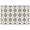 Bladvorm - Klassiek - Kleurrijk Placemat vinyl groot 368 -zzsfeer1_Kitchenyeah-website