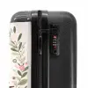 Fladderende Flapuiltjes NBS - Handbagage koffer - Kinderen Unisex middel -slot