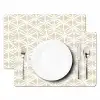 Motief - Modern - Beige Placemat vinyl groot 368 -zzsfeer2_Kitchenyeah-website