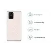 Lijnen - Patroon - Symmetrisch Telefoonhoesje Samsung Galaxy S10 Lite klein 364 -specsS10Lite