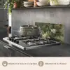 Stilleven met bloemen - Schilderij van Jan van Huysum keuken achterwand spatscherm klein -usp_FR