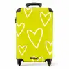 41 NBS - Handbagage koffer - Unisex middel -productfoto_recht