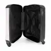 23 NBS - Handbagage koffer - Unisex middel -binnenkant
