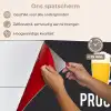 Spreuken - Proost op de beste vader - Quotes - Papa keuken achterwand spatscherm klein -spatscherm_NL