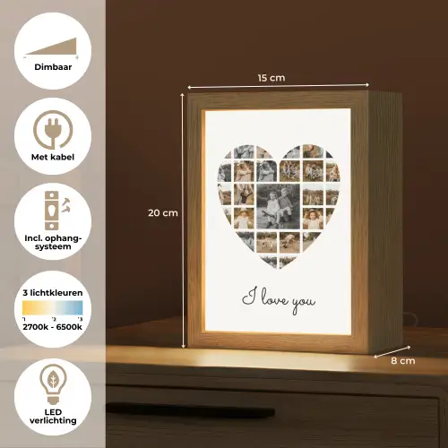 upload-69ddf9ede2b33-hart-collage Light Box met kabel (Tafellamp) klein -USP_NL